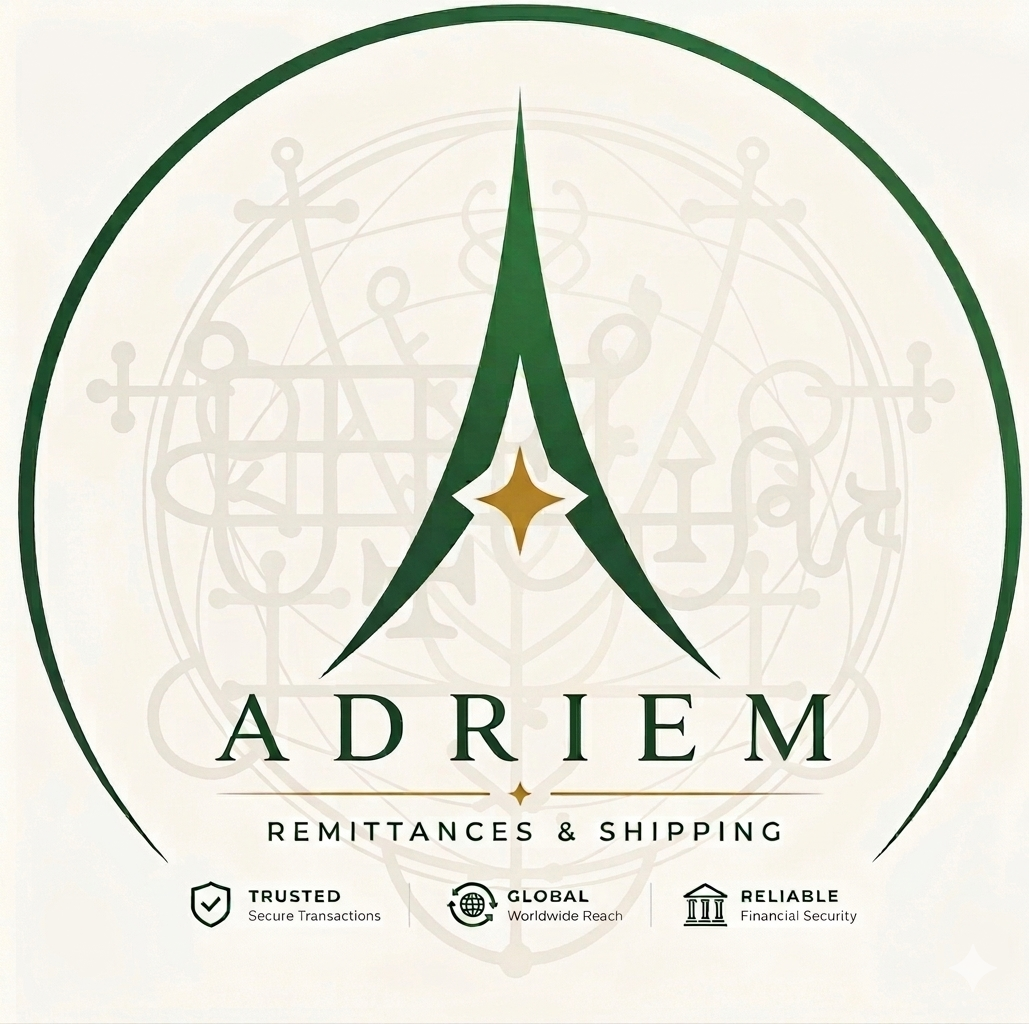 Adriem Logo